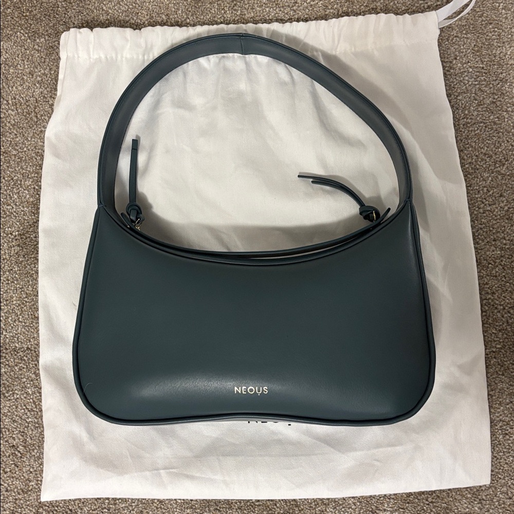 Neous Delphinus Shoulder Bag - Picture 2 of 5